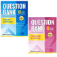 Good Luck ICSE Question Bank English Language & Literature Class 10 (Set of 2 Books) for Examination 2026 - (Set of 2 Books) (Paperback)