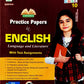 Evergreen CBSE Practice Paper in English Language and Literature with Text Assignments  for Class 10 - Revised and Updated Edition