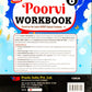 Prachi - Poorvi Workbook Based on the Latest NCERT English Textbook for Class 6 - As per NEP 2020 and NCF-SE 2023