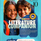 BBC English Communicative & Literature Companion for Class 10 - Latest for 2026 Session - Paperback