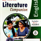 Devjyoti Bravia English Assignments with Literature Companion for Class 8 - Set of 2 Books - Latest For 2026 Session. Paperback