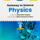 Goyal Gateway to Science (Chemistry, Physics and Biology), Gateway to Social Science (Part 1 & 2), A Complete Course In Math's (Part 1 & 2) for Class 9 - Set of 7 Books - Effective from Academic year 2026-27