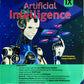 Saraswati Artificial Intelligence for Class 9 (Skill Education - Code 417) - Latest for 2025-26 Examination. Paperback
