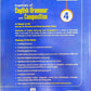 Sultan Chand - Essentials of English Grammar and Composition for Class 4 by Rajendra Pal I H.C. Katyal I Snigdha Budhiraja - Latest for 2026-27 Edition