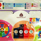 Madhuban ZEN: We Can Learn Box - Nursery _ Foundational Stage (As per NCF 2023)