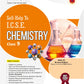 Arundeep's Self Help to ICSE Chemistry For Class 9 - Latest for 2026-27 Session