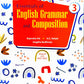 Sultan Chand - Essentials of English Grammar and Composition for Class 3 by Rajendra Pal I H.C. Katyal I Snigdha Budhiraja - Latest for 2026-27 Edition
