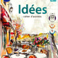 Langers Idees Methode de Francais Textbook and Cahier d' activites Workbook for Level 1 (Ver.3) _ Set of 2 Books - Latest Edition