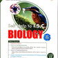 Arun Deep's Self Help to ISC Biology for Class 12 - Latest for 2025-26 Session - NEP 2020 Aligned. Paperback