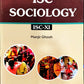 Kalyani ISC Sociology By Manjir Ghosh for Class 11 - Latest for 2026 Session (Paperback)
