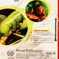 Bharat - Practical Book of Biology Lab Manual for Class 11 - Latest Revised Edition (Hardbound)