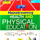 SP Mainstreaming Health & Physical Education Class 9 (Revised Edition) - Latest for 2025 Examination. Paperback
