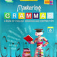 Cordova ICSE Mastering Grammar for Class 6 - Latest for 2026 Session. Paperback