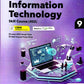 Codju - ACCEL Information Technology (Skill Course 402) for class 9 - Latest Edition