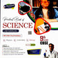 Bharat - Science Lab Manual for Class 9 (with online visual assistance) - Latest Edition (Hardbound)
