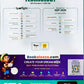 Orange Touchpad Information Technology For Class 9 I Skill Education I Code 402 -  I Version 4.0 I with Windows & LibreOffice - Latest for 2025-26 Edition