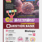 Blueprint - Mastermind Question Bank Class 12 - Physics, Chemistry and Biology. Set of 3 Books for 2027 Examination - Paperback