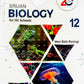 Srijan - Biology for ISC Schools by Veer Bala Rastogi Class 12 - ISC 2027 Syllabus
