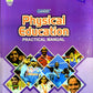 Evergreen CBSE Candid Physical Education Practical Manual for Class 10