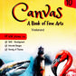 Rohan Book Company - Canvas A Book of Fine Arts for Class 10 By Vivekanand