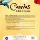 Rohan Book Company - Canvas A Book of Fine Arts for Class 7 By Vivekanand