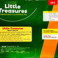 Srijan - Little Treasures PP3 (without Hindi) - PP3 is meant for UKG