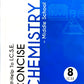 Arundeep Self help to ICSE Concise Middle School Chemistry Class 8 - Latest for 2025-26 Session