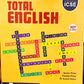 Morning ICSE Total English for Class 9 - Latest for 2025-26 Session