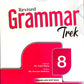 Funshiksha - Revised Grammar Trek For Class 8 - Aligned with NCF's 2023