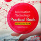 Goyal Information Technology Practical Book with Record Book for Class 9 (Subject code 402) - As per the Latest skill Curriculum prescribed by the CBSE, New Delhi