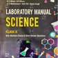 APC CBSE Science Laboratory Manual Science For Class 10 (With Multiple Choice & Short Answer Questions) - Latest for 2025-26 Session