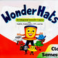 V Connect _ Wonder Hats Class 2 (Semester 1) - An Integrated Semester Course with English, Mathematics, EVS and GK - NEP & NCF Aligned