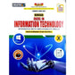Creative Kids Revised Excel in Information Technology For Class 10 - Latest for 2025-26 Session. Paperback