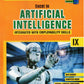 Creative Kids _ Excel in Artificial Intelligence For Class 9 (Subject Code 417) - (Based on the latest CBSE curriculum recommended for CBSE schools)