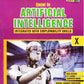 Creative Kids _ Excel in Artificial Intelligence For Class 10 (Subject Code 417) - (Based on the latest CBSE curriculum recommended for CBSE schools)