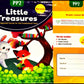 Srijan - Little Treasures PP2 (without Hindi) - PP2 is meant for LKG