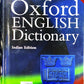 Little Oxford English Dictionary - Ninth Indian Edition
