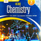 Schand's ICSE Chemistry for Class 10 (Book 2)  By B.S. Bisht I R. D. Madan I Nelson A. Petrie - As Per 2027 Syllabus