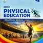 Evergreen CBSE Candid Physical Education Practical Manual for Class 9