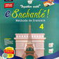 Together With e Enchante !  Methode de francais Textbook - 4