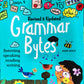 Pansy Pan Grammar Bytes for Class 3 - Revised & Updated 2025-26 Edition. Paperback