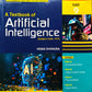 Goyal A Textbook of Artificial Intelligence By Hema Dhingra for Class 9 (Subject code 417) - As per NEP 2020 and NCF 2023 - for Academic Year 2024-25 and Onward)