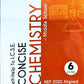 Arundeep Self help to ICSE Concise Middle School Chemistry Class 6 - Latest for 2025-26 Session