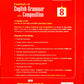 Sultan Chand - Essentials of English Grammar and Composition for Class 8 by Rajendra Pal I H.C. Katyal I Snigdha Budhiraja - Latest for 2026-27 Edition