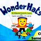 V Connect _ Wonder Hats Class 1 (Semester 1) - An Integrated Semester Course with English, Mathematics, EVS and GK - NEP & NCF Aligned