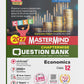 Blueprint - MasterMind Economics CBSE Question Bank Class 12 Latest Pattern for 2027 Examination - Paperback