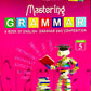 Cordova ICSE Mastering Grammar for Class 5 - Latest for 2026 Session. Paperback