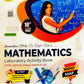 Innovative - Mathematics Laboratory Activity Book for Class 10 (with online visual assistance) - Latest Edition (Hardbound)