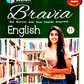 Devjyoti Bravia English Core with Literature Companion Class 11 (Set of 2 Books) - Latest For 2026-27 Session. Paperback