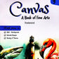 Rohan Book Company - Canvas A Book of Fine Arts for Class 9 By Vivekanand